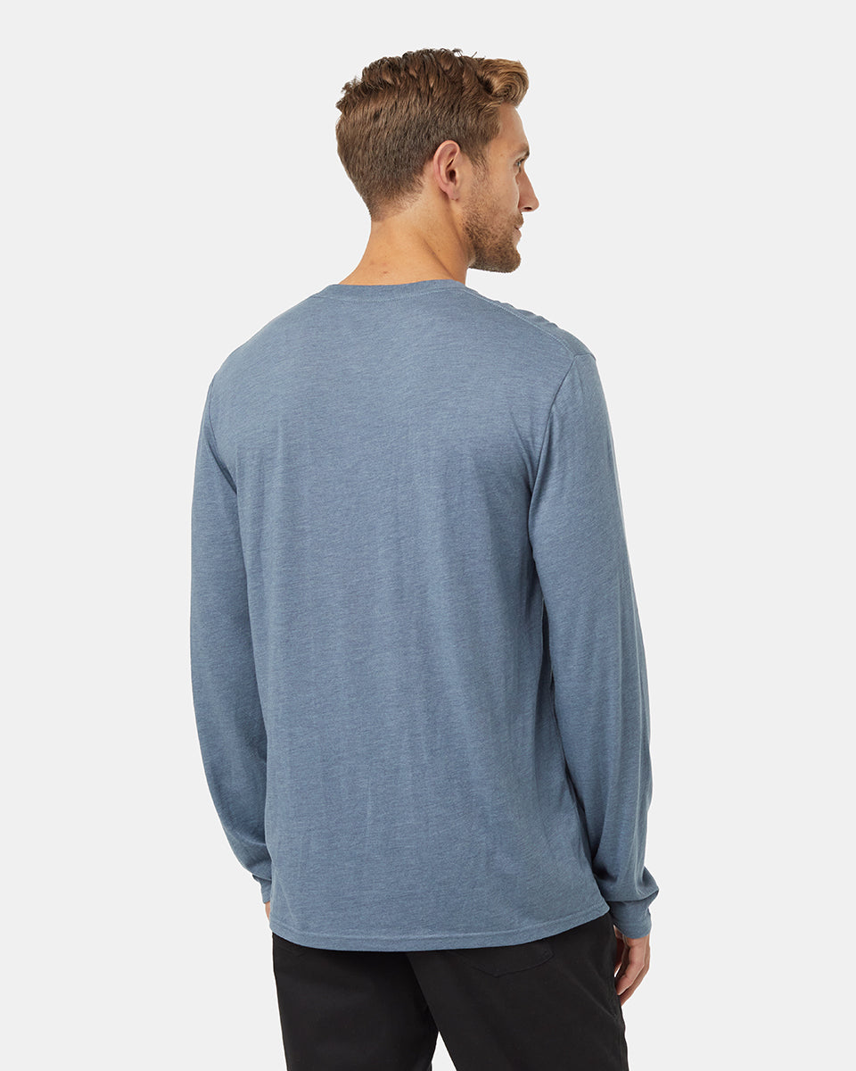 TreeBlend Classic Longsleeve