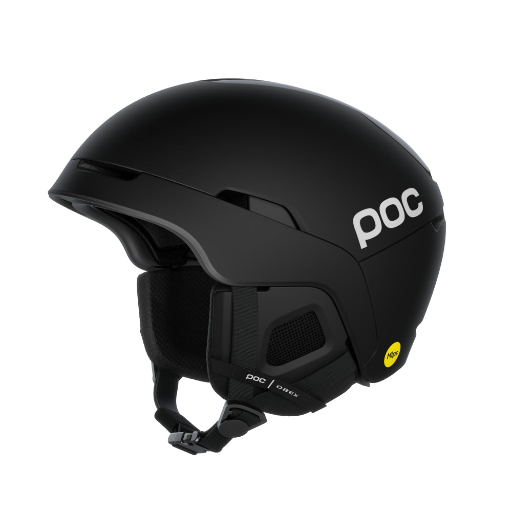 POC Obex MIPS Helmet 2024