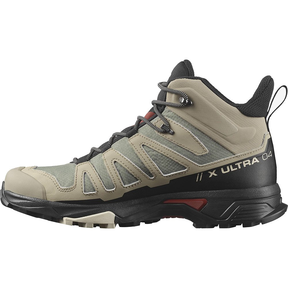 Salomon X Ultra 4 Mid GTX Mens Shoe 2023