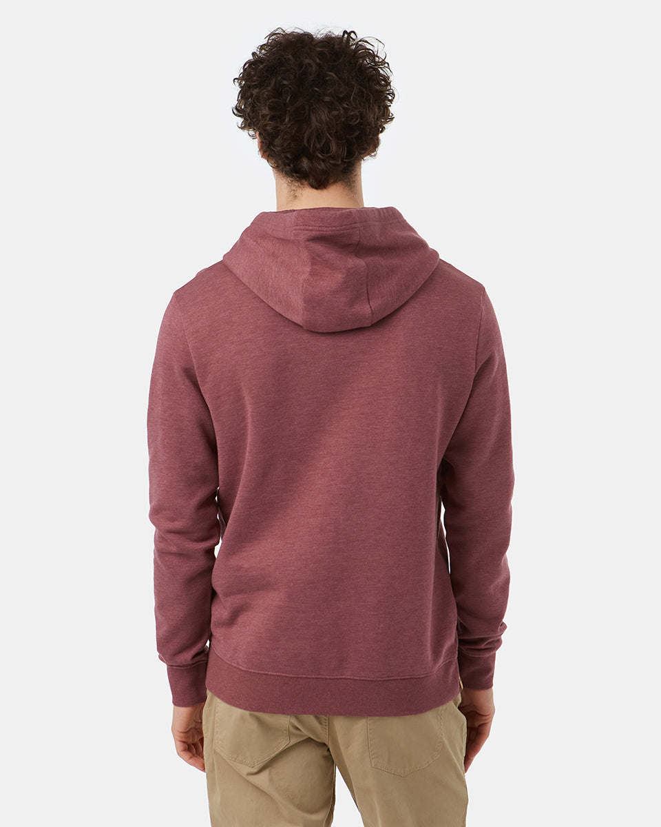 Reynard Hoodie