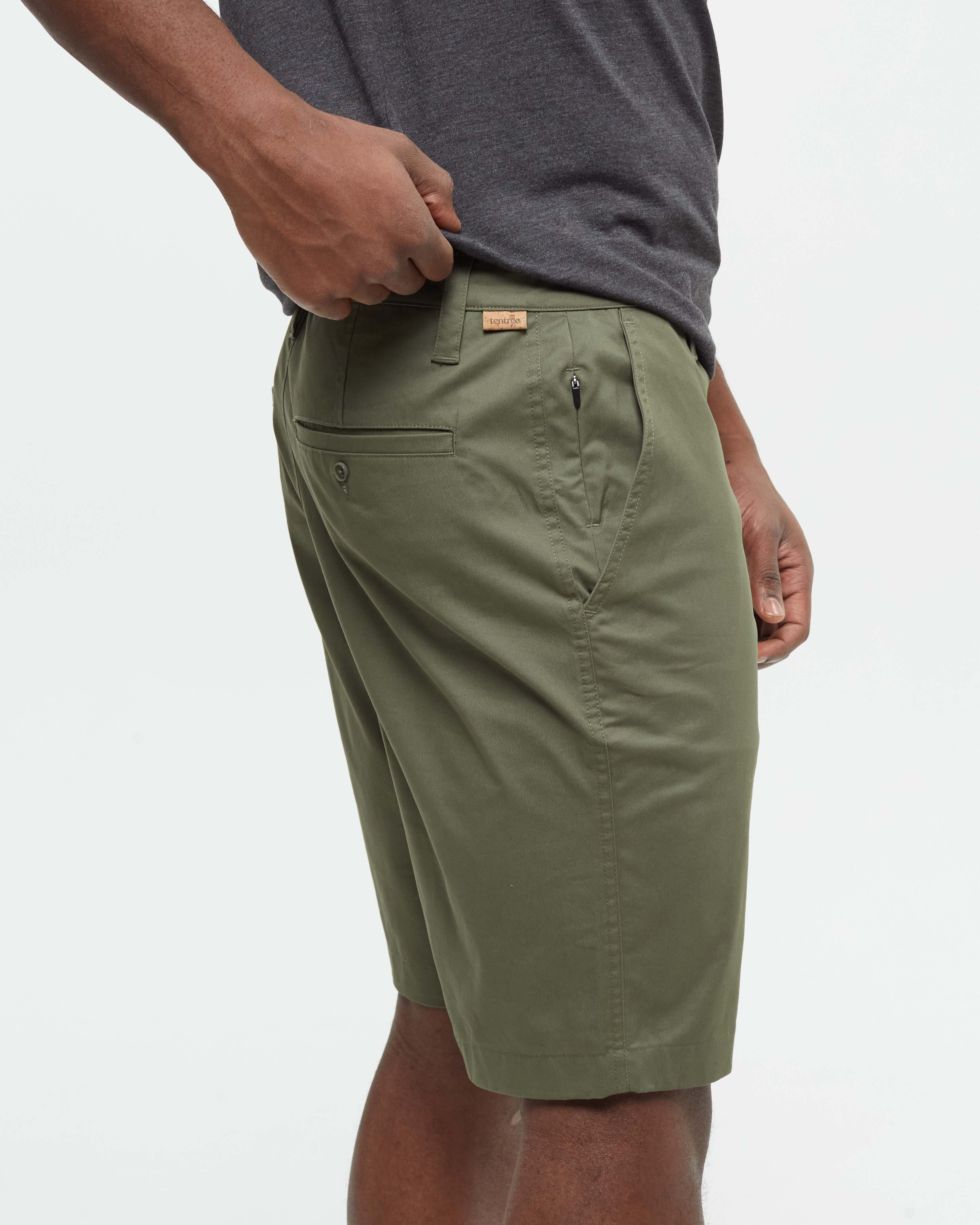 TechBlend Latitude Short