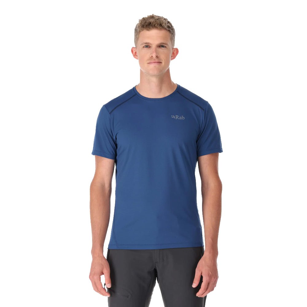 Rab Force Mens Tee 2023