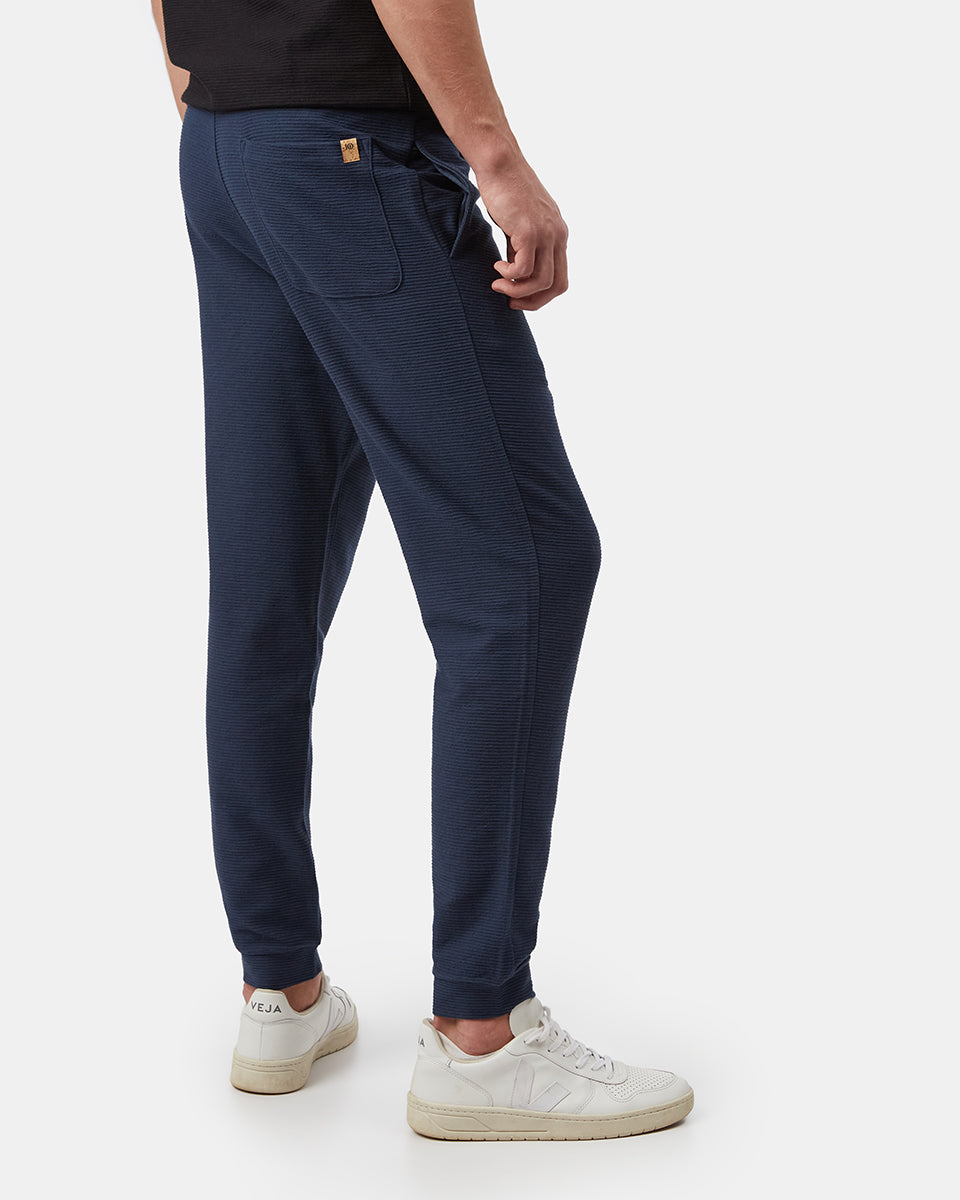 Ottoman Atlas Sweatpant