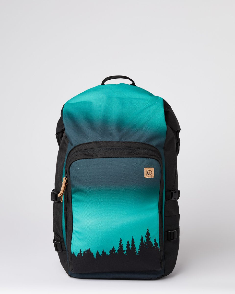 Mobius 35L Backpack