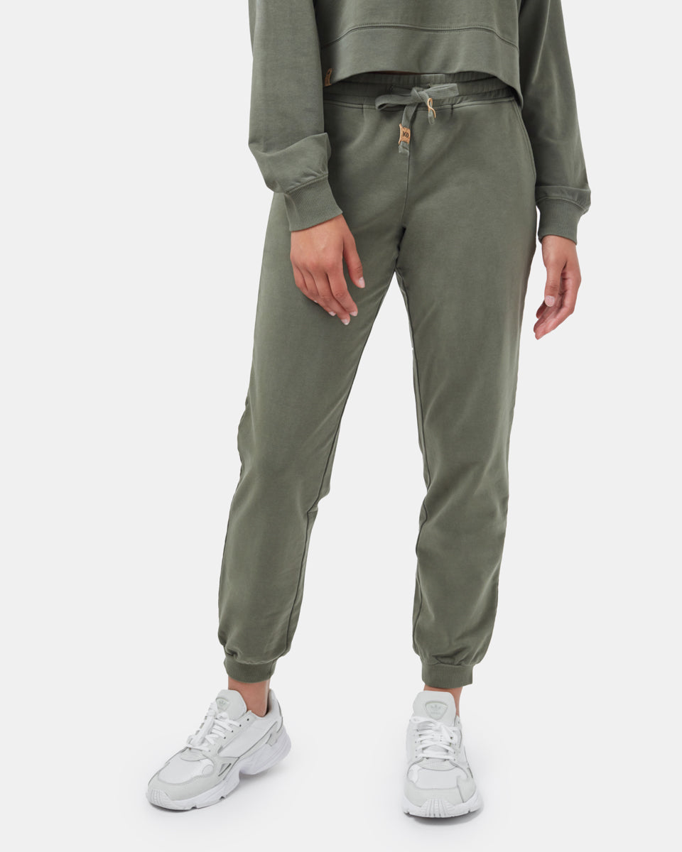 French Terry Fulton Jogger