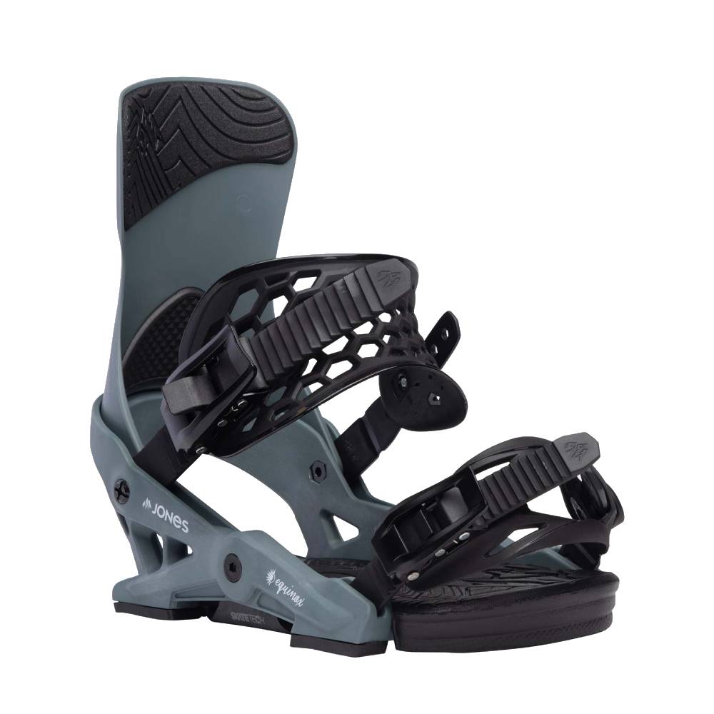 Jones Equinox Womens Snowboard Bindings 2024