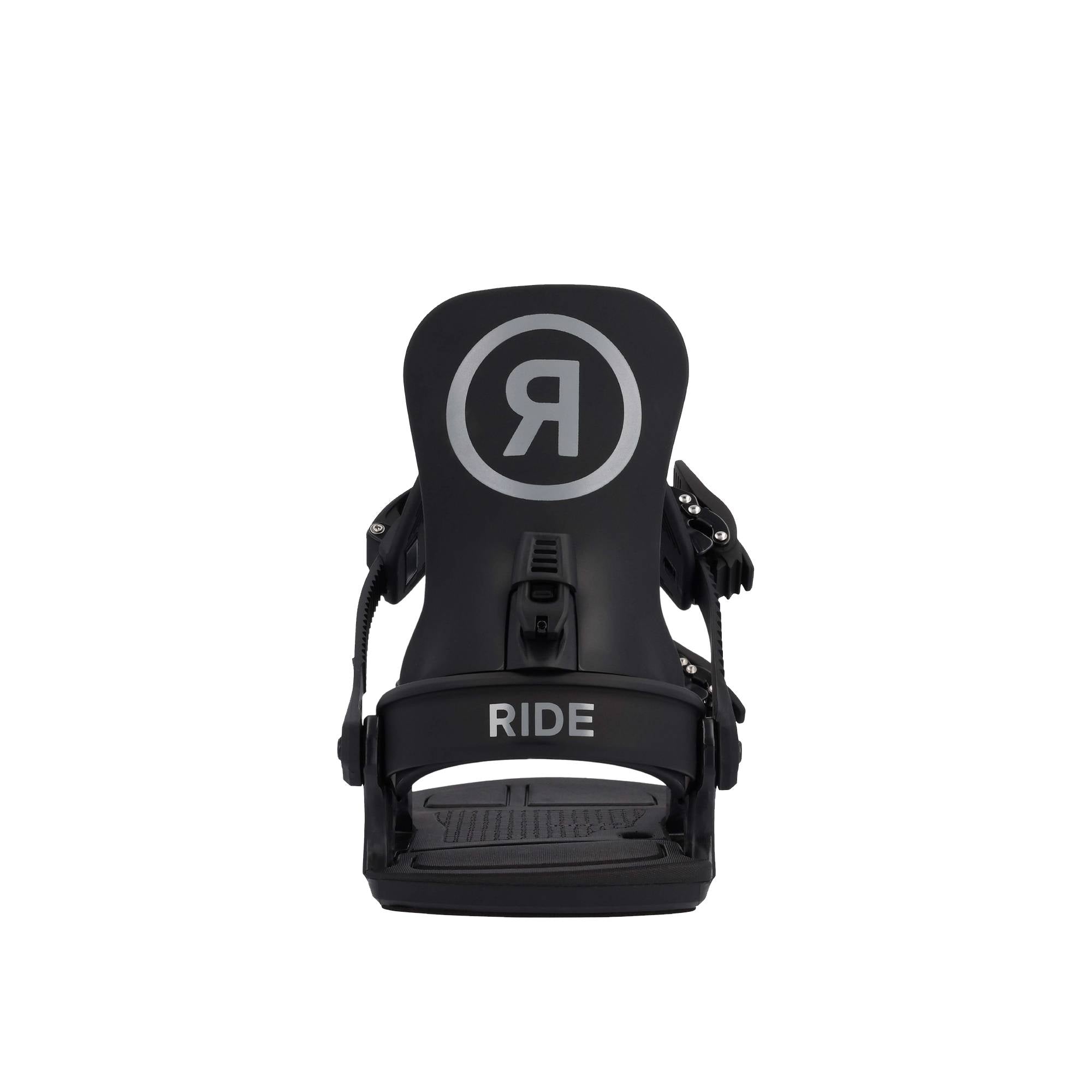 Ride K-1 Junior Snowboard Bindings 2025