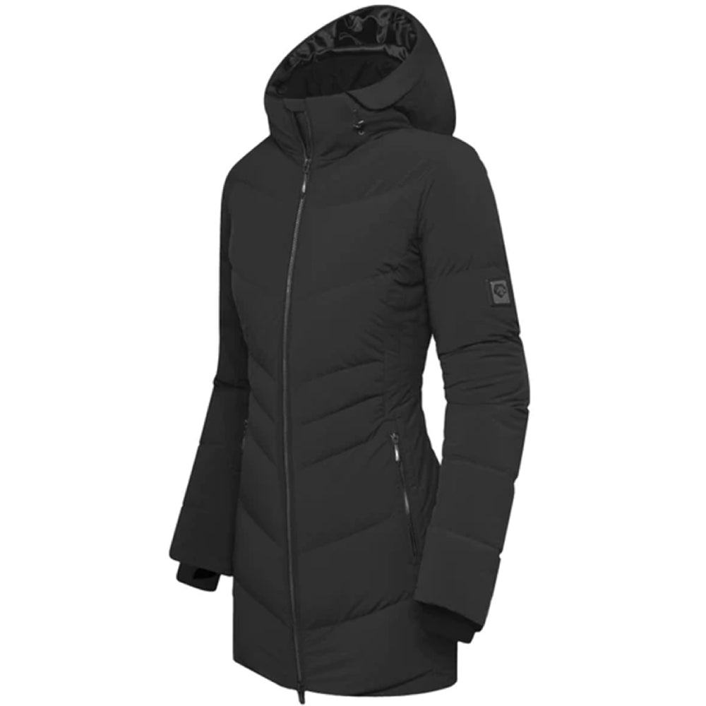 Descente Marion Womens Down Coat 2022