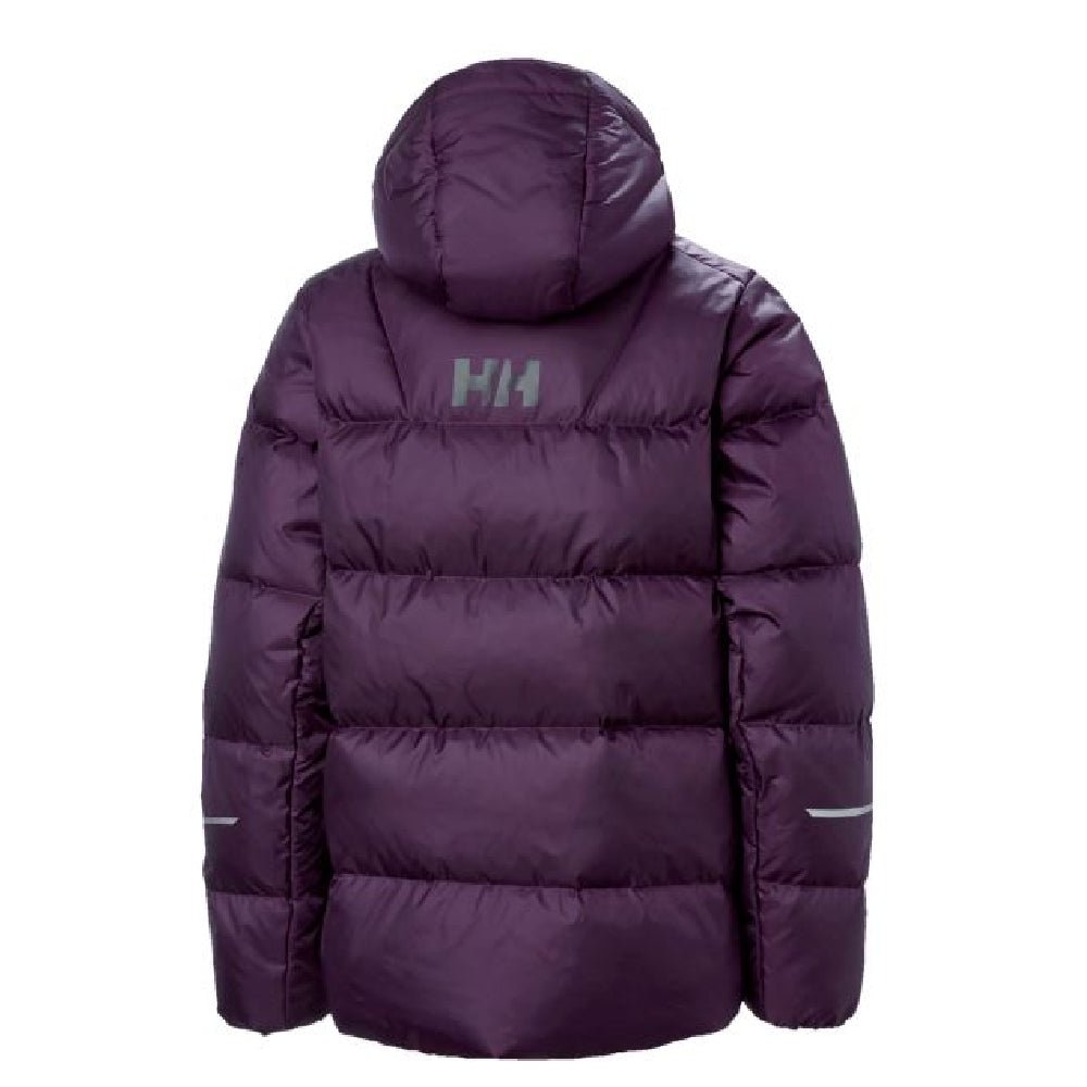 Helly Hansen Isfjord 2.0 Junior Down Jacket 2023