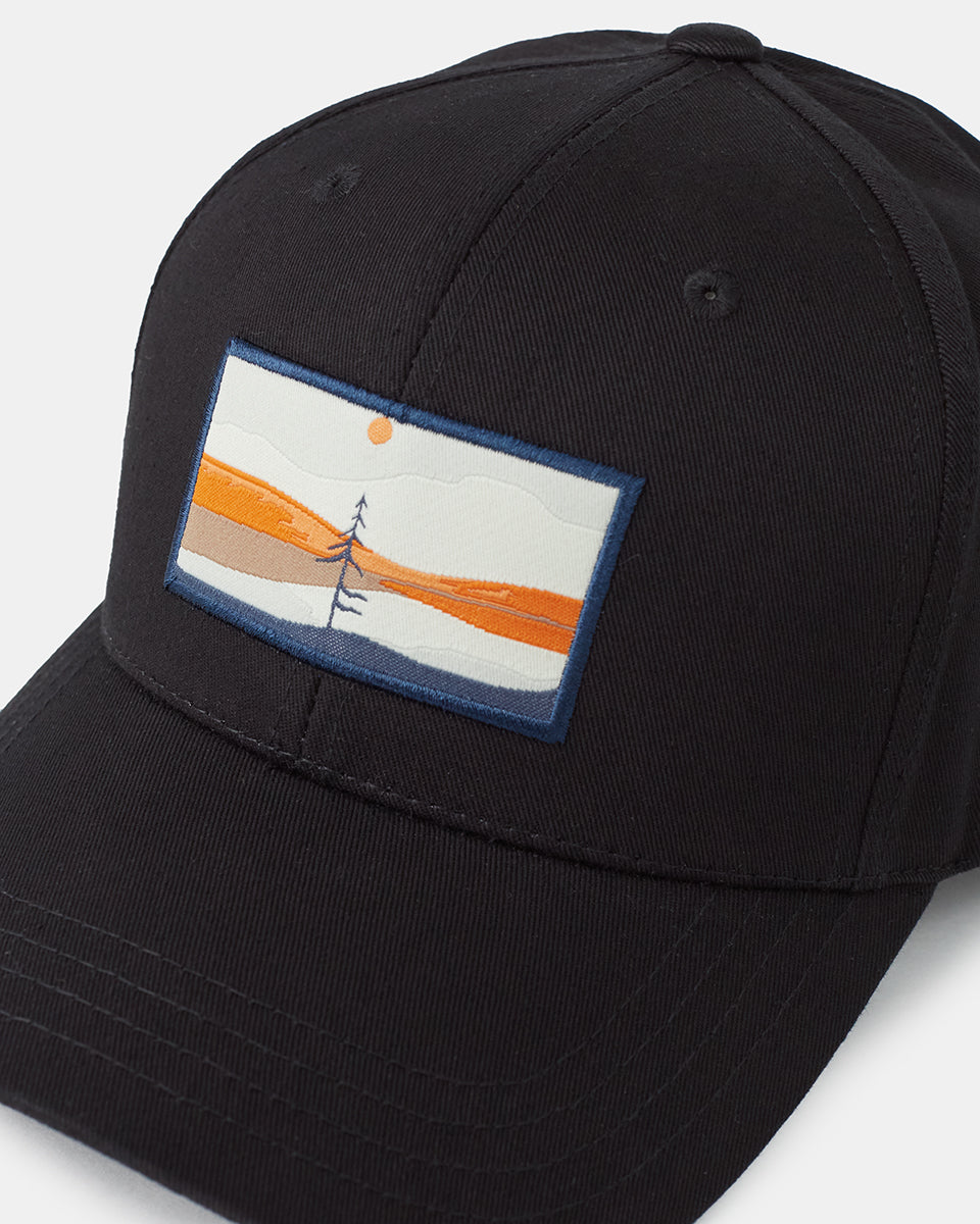 Ungendered Artist Elevation Hat