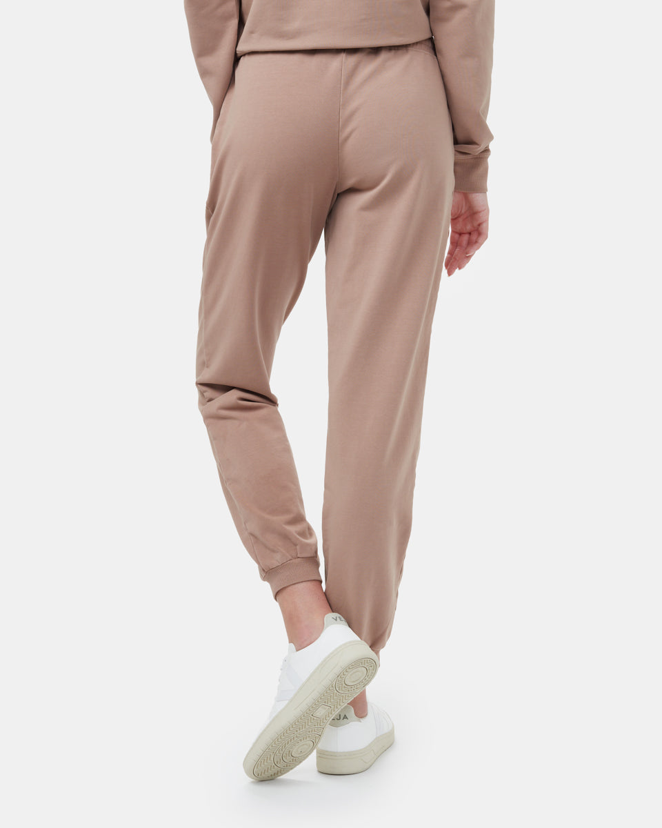 French Terry Fulton Jogger