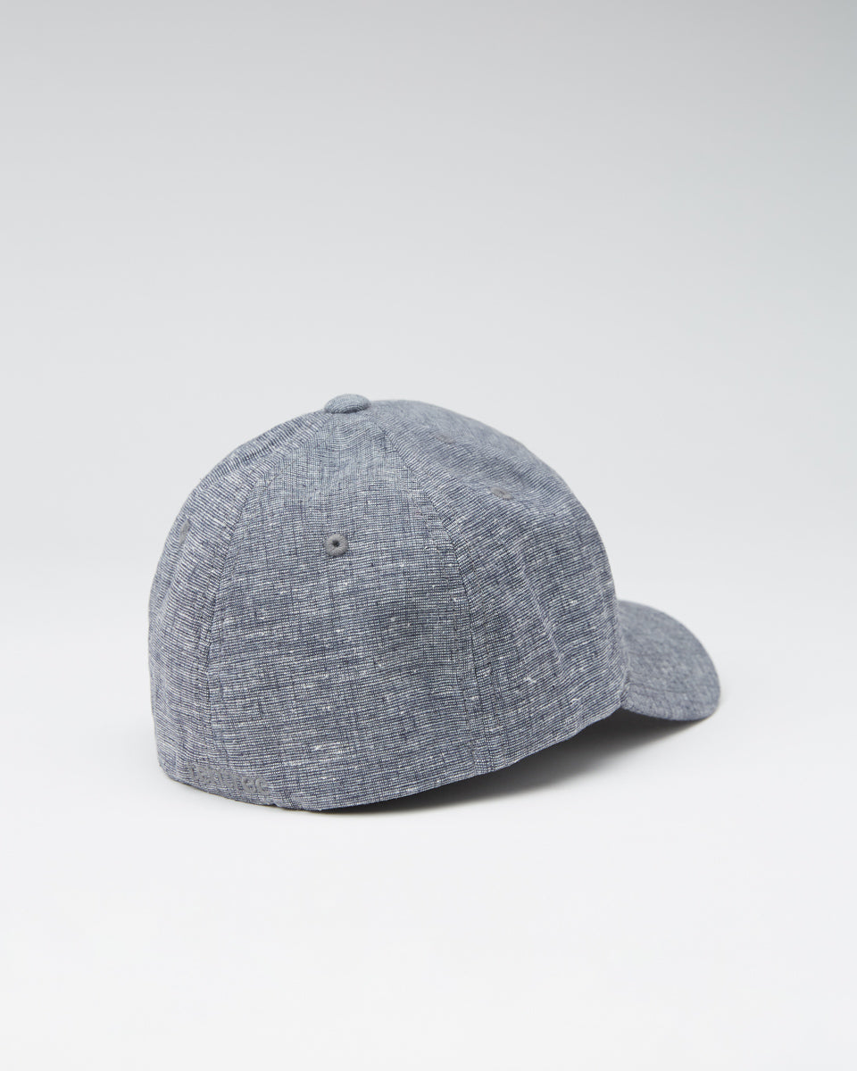 Logo Hemp Thicket Hat