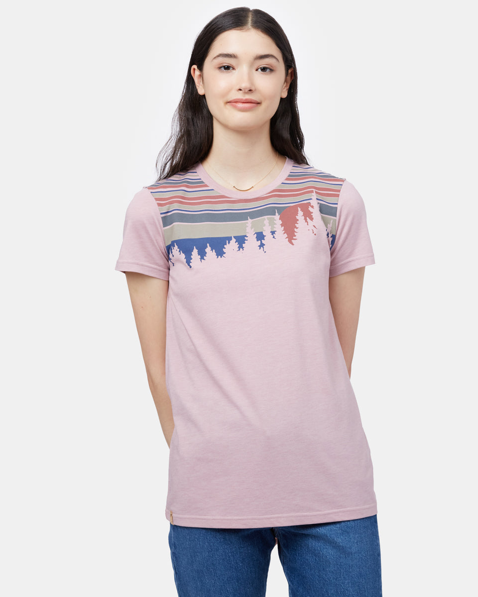 Retro Juniper T-Shirt