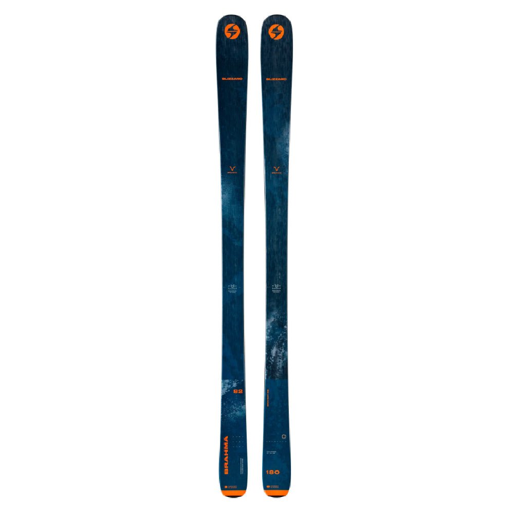 Blizzard Brahma 82 Ski 2023