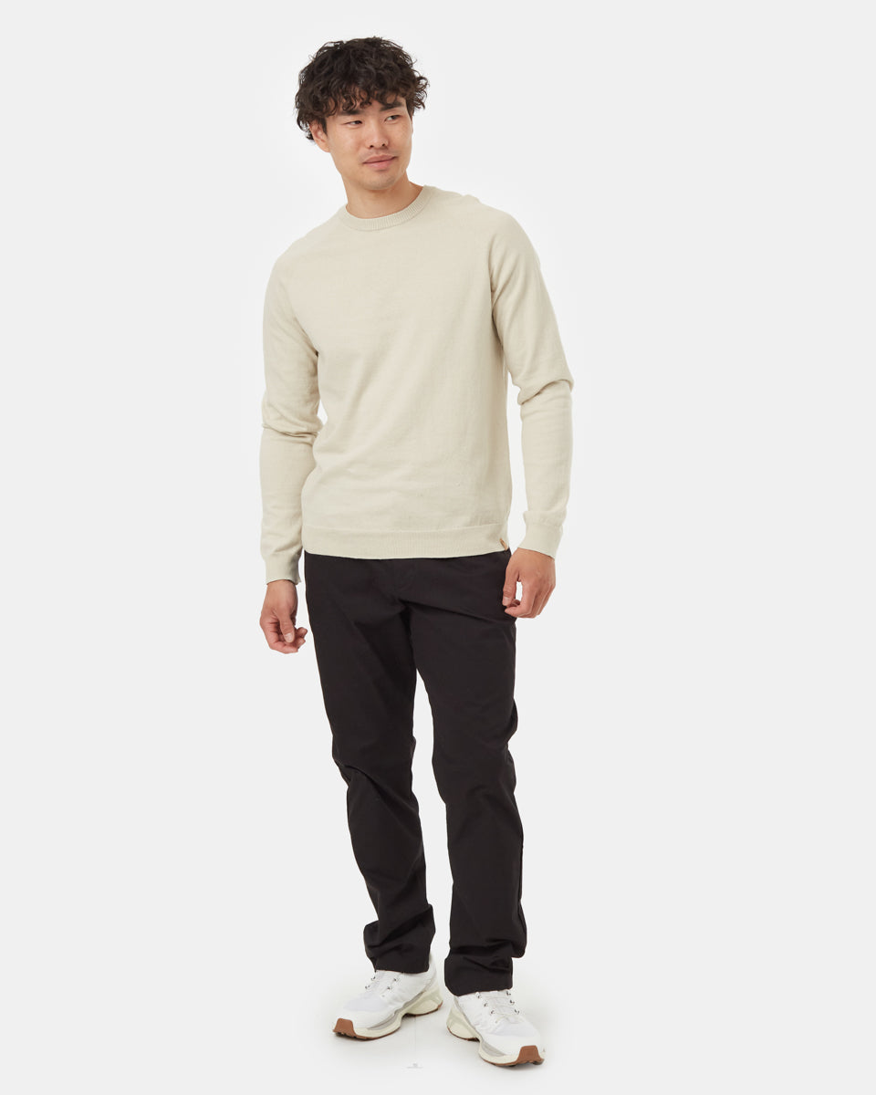 Highline Kapok Crew Sweater