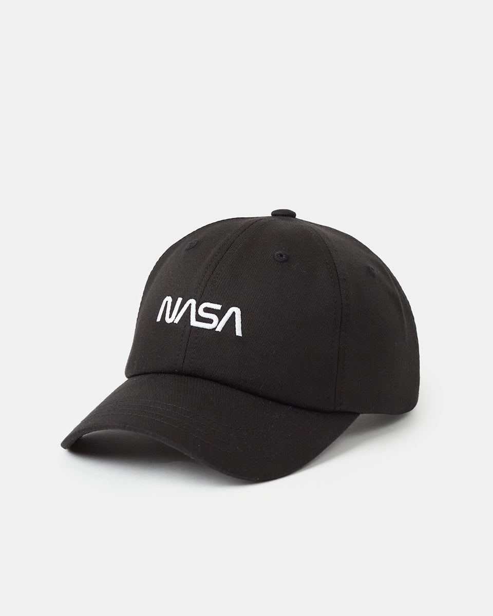 Space Logo Hat