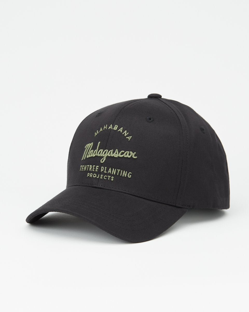 Madagascar Planting Elevation Hat