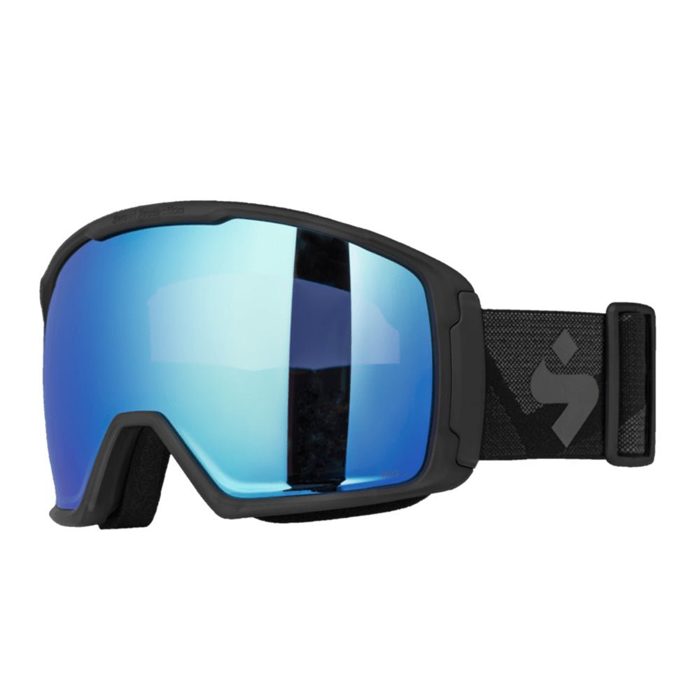 Sweet Protection MAX RIG Reflect Goggles 2024