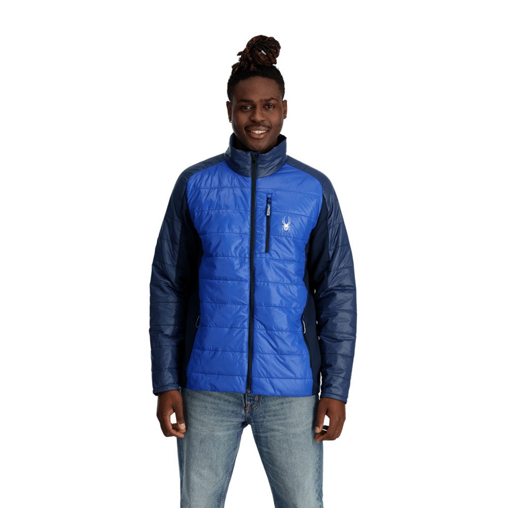 Spyder Glissade Mens Jacket 2024