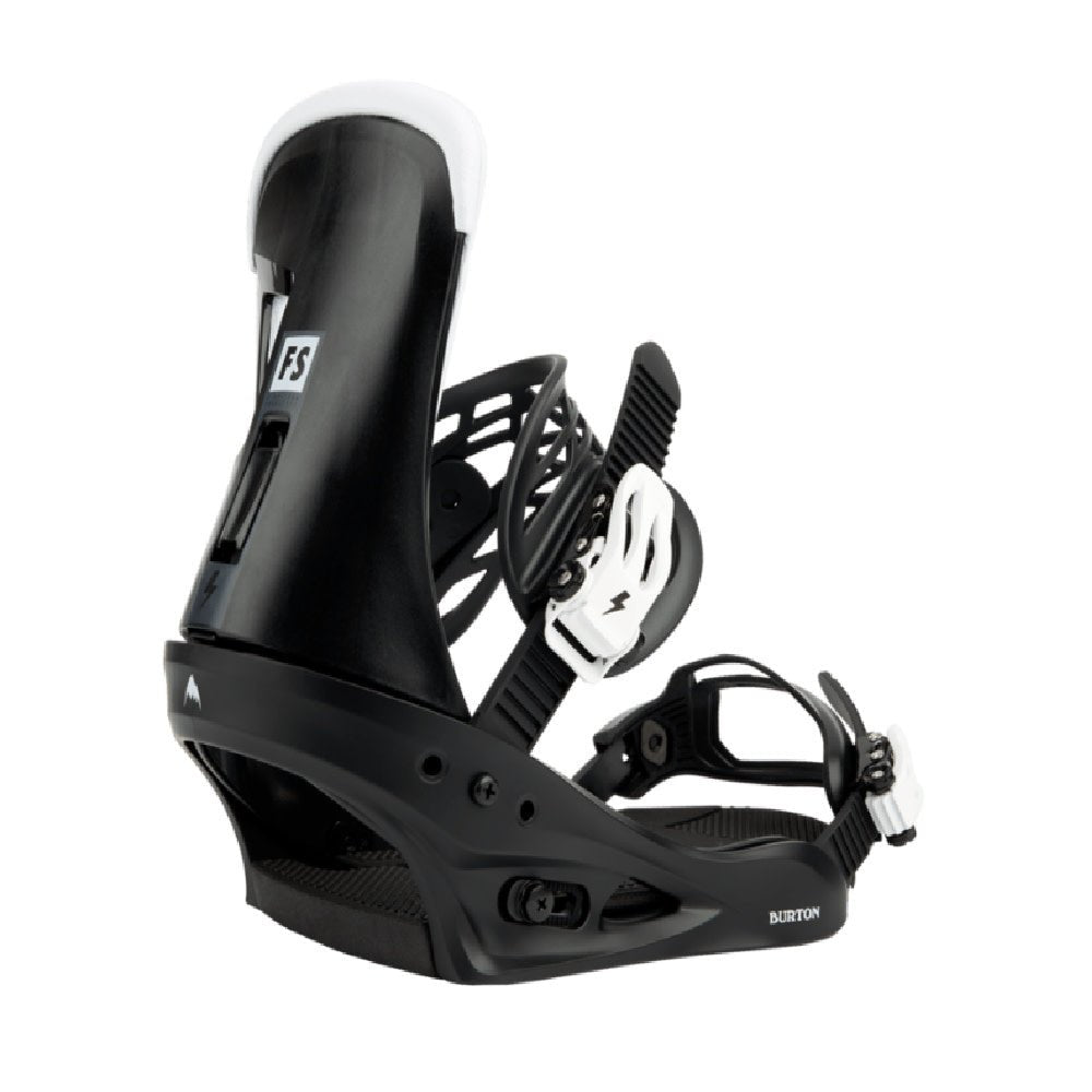 Burton Freestyle Snowboard Bindings 2024