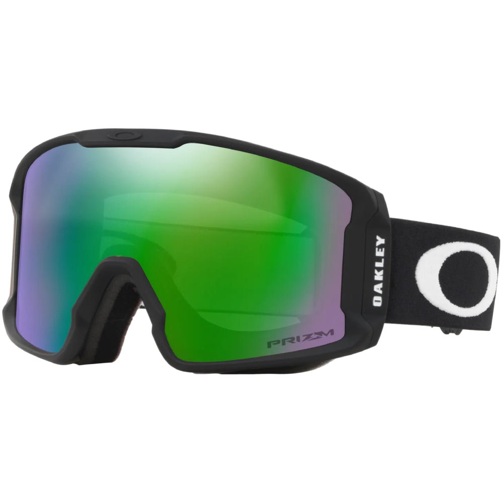 Oakley Line Miner M Goggle 2023