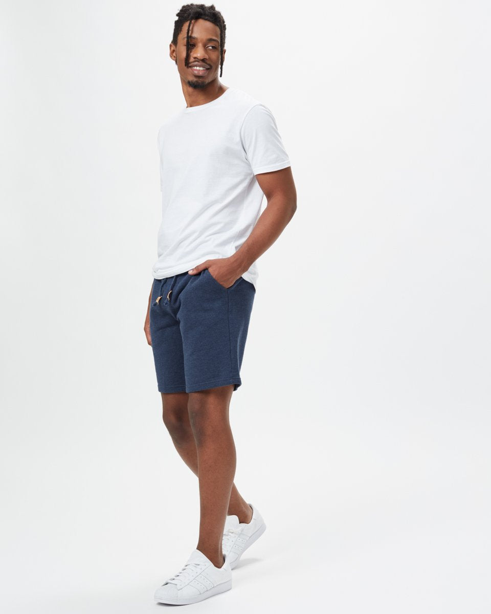 French Terry Sweatshort