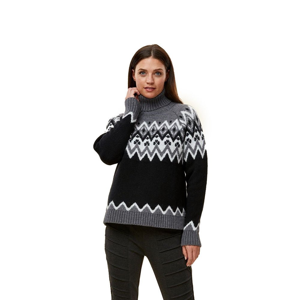 Krimson Klover Layla Womens Sweater 2023