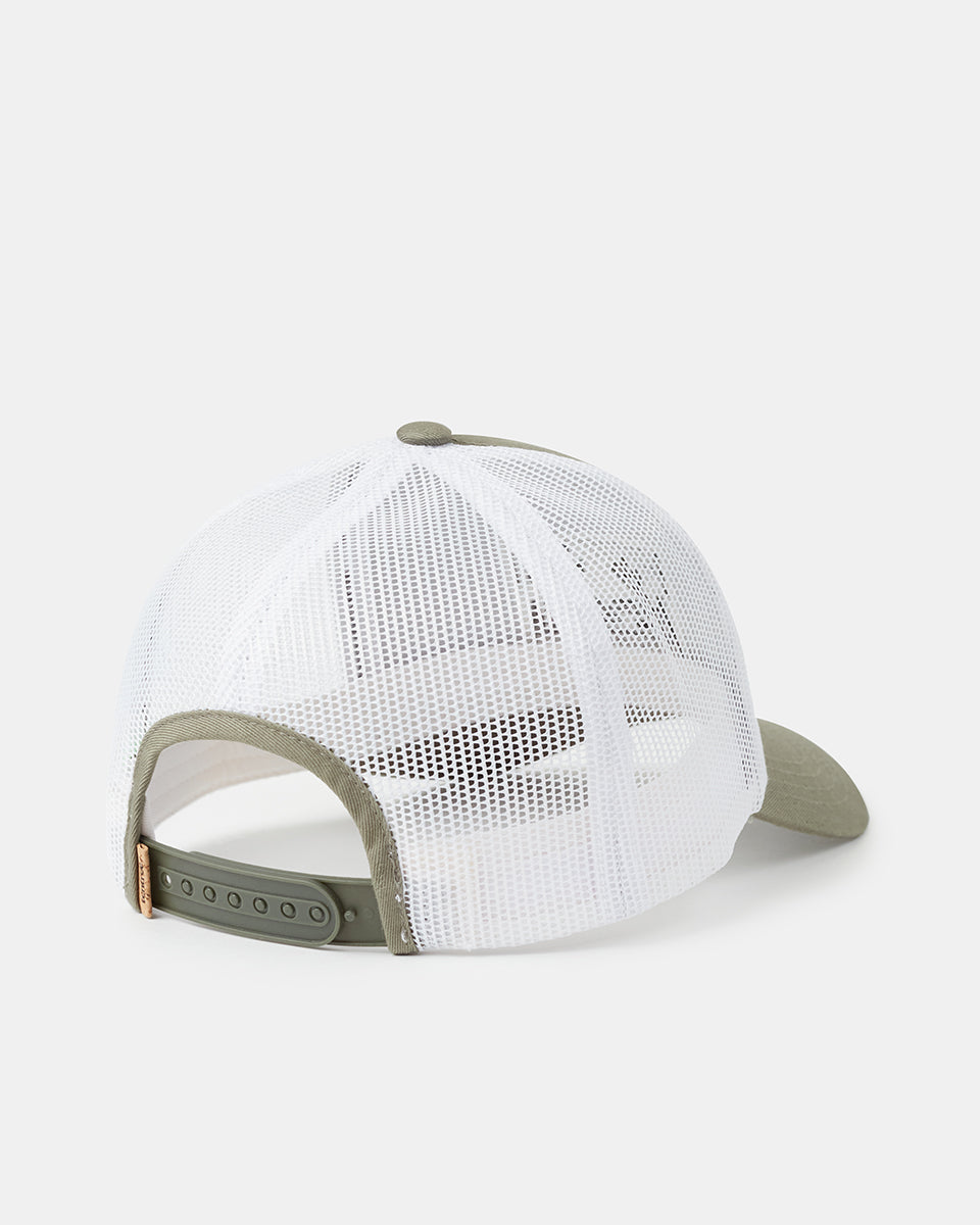 Adventure Patch Altitude Hat