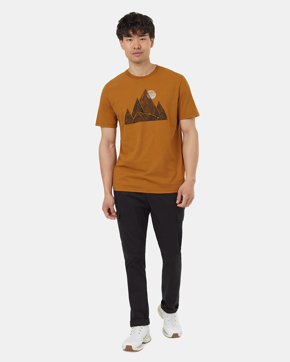 Peak T-Shirt