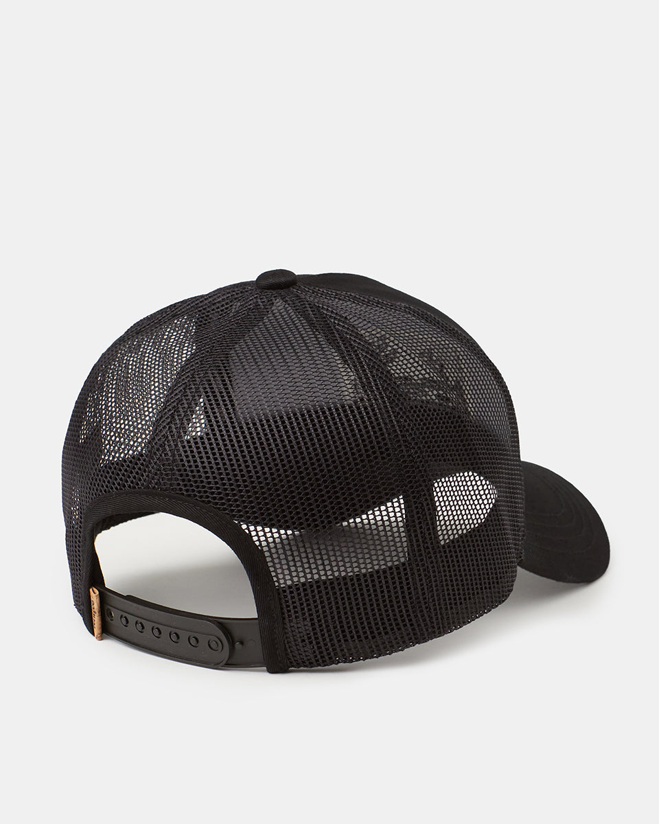 Adventure Patch Altitude Hat