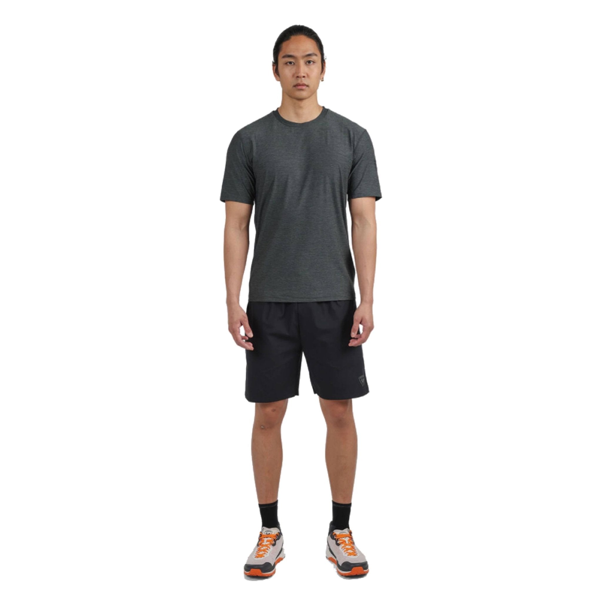 Rossignol Mens Basic 7 Short 2024