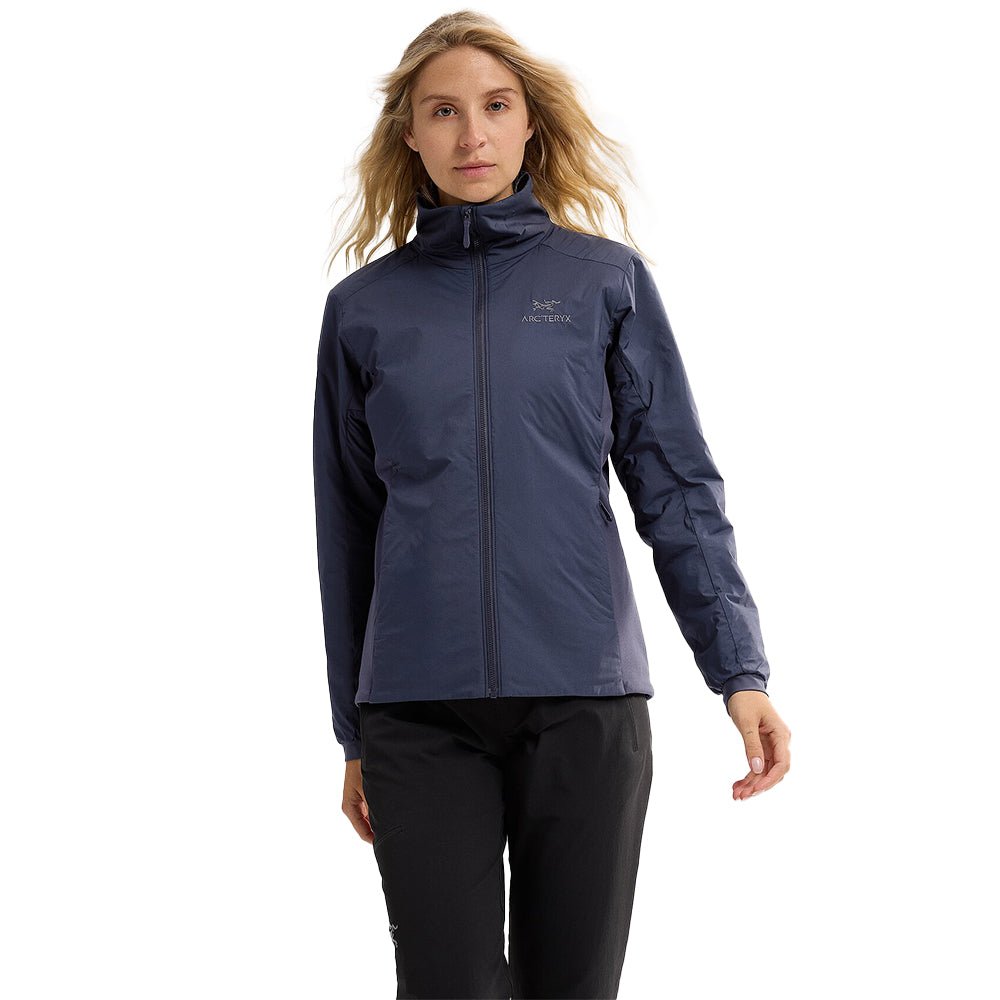 Arc'teryx Atom Womens Jacket 2024