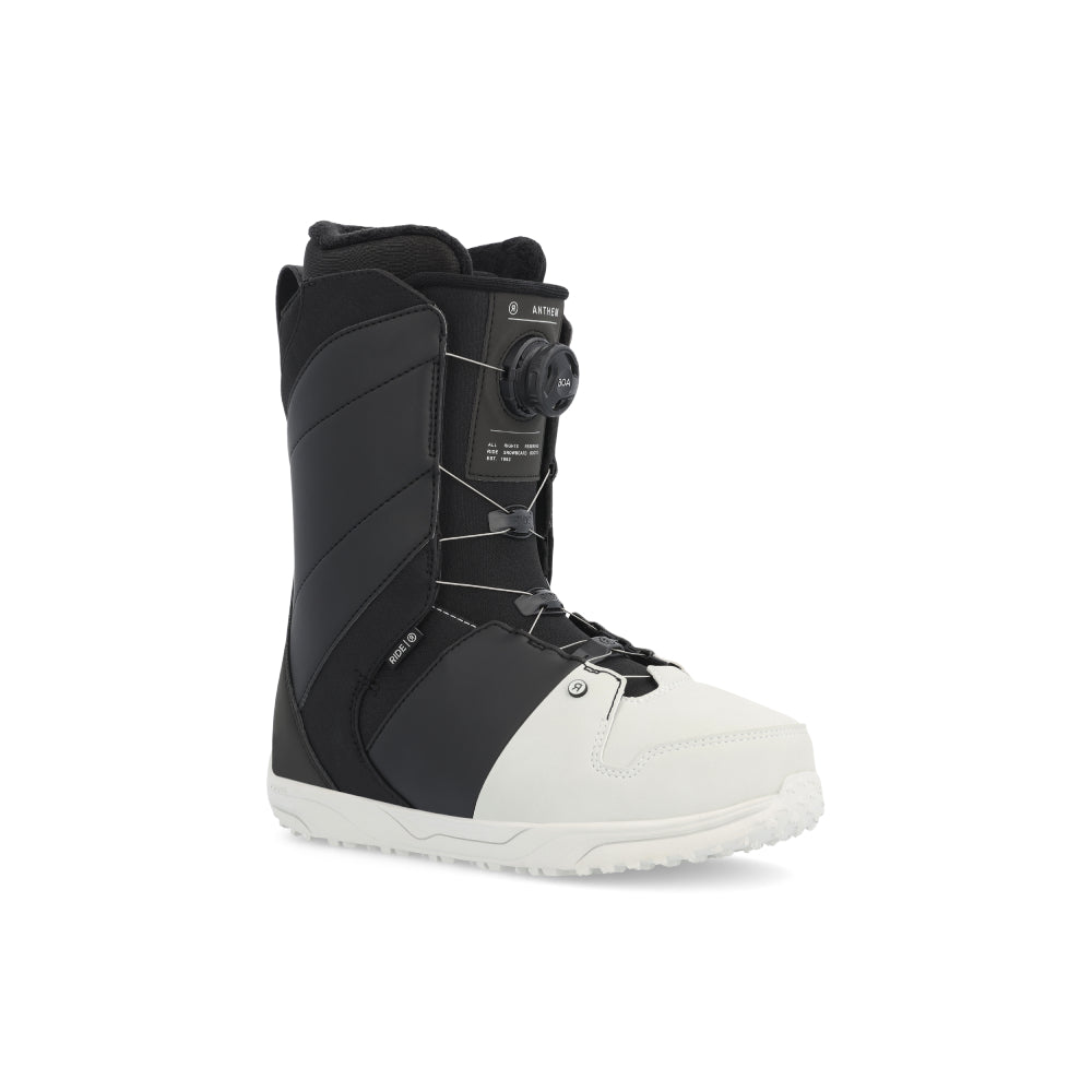 Ride Anthem Snowboard Boots 2023