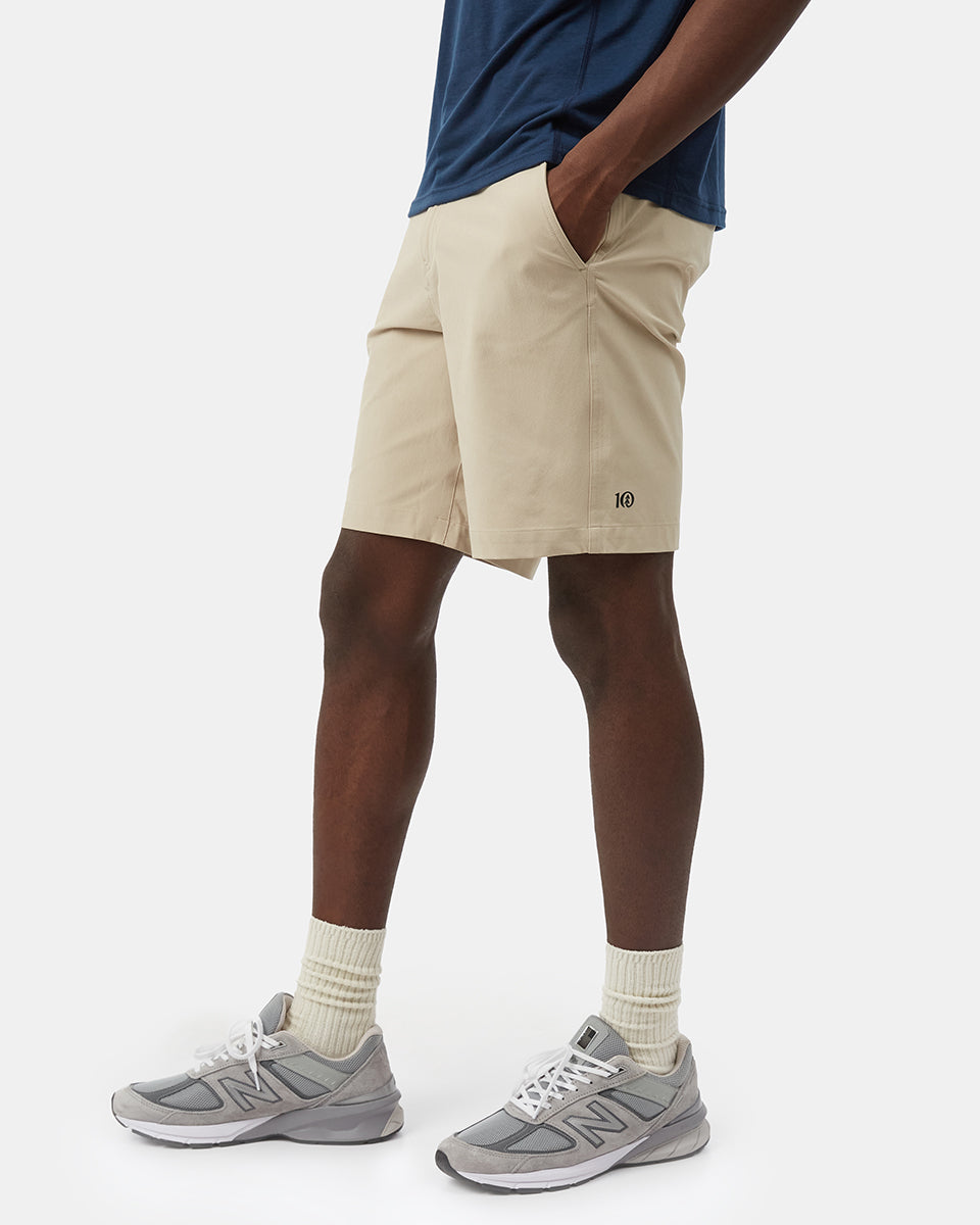 InMotion Latitude Short