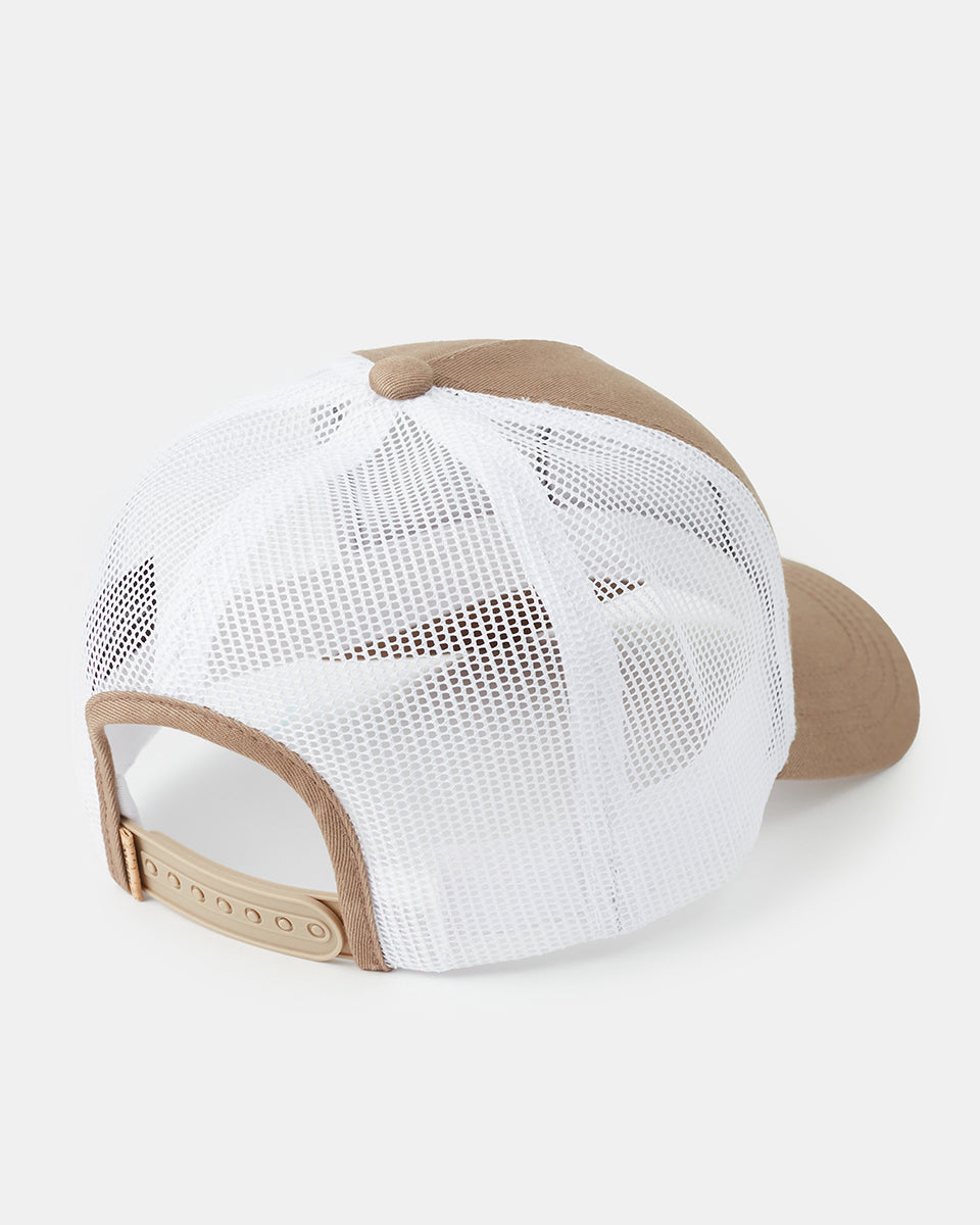 Tentree Crest Altitude Hat