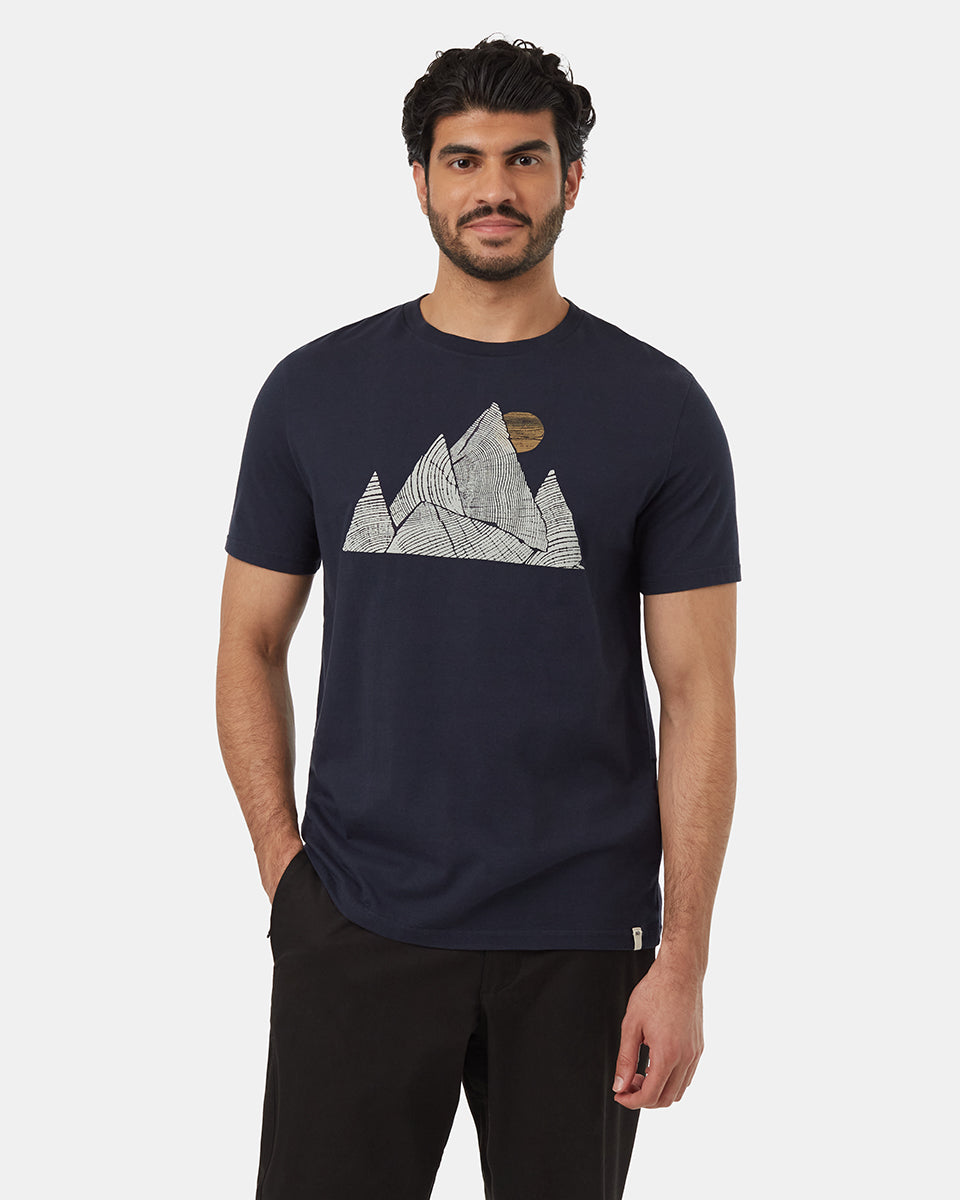 Peak T-Shirt