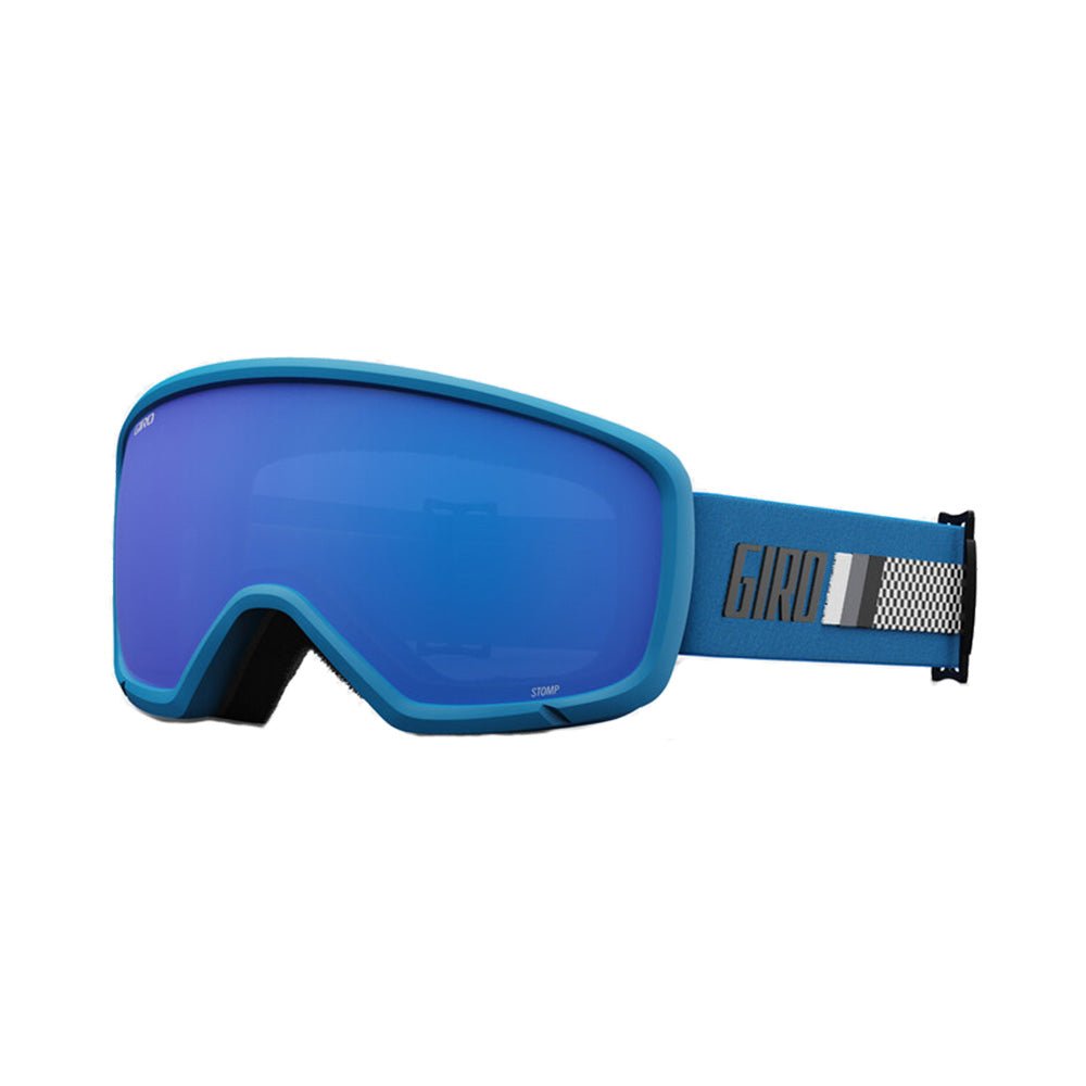 Giro Stomp Flash Junior Goggles 2024