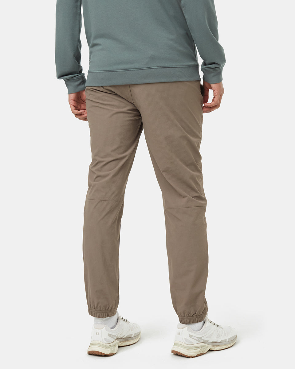 EcoStretch Nylon Pant