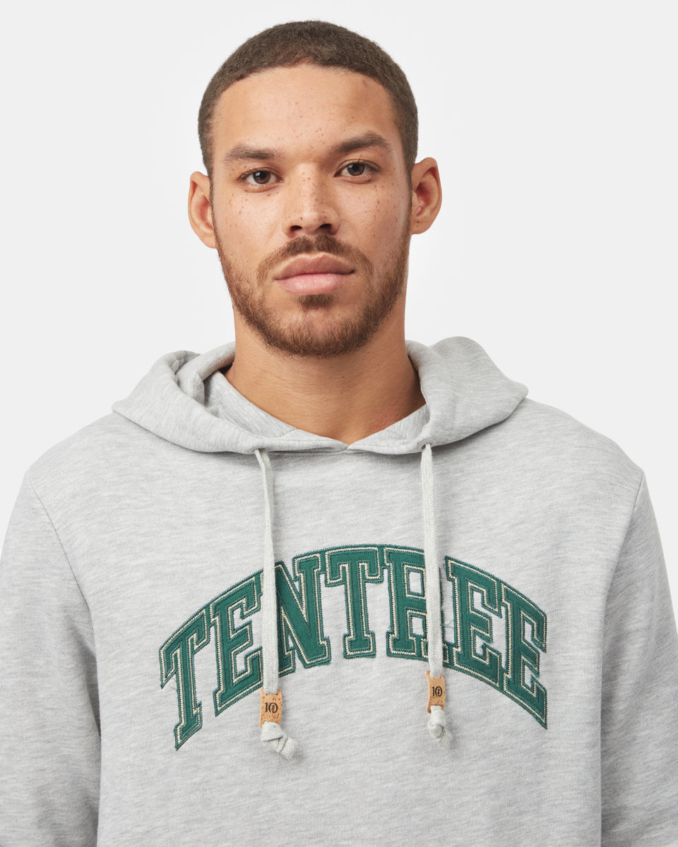 Tentree Arch Hoodie