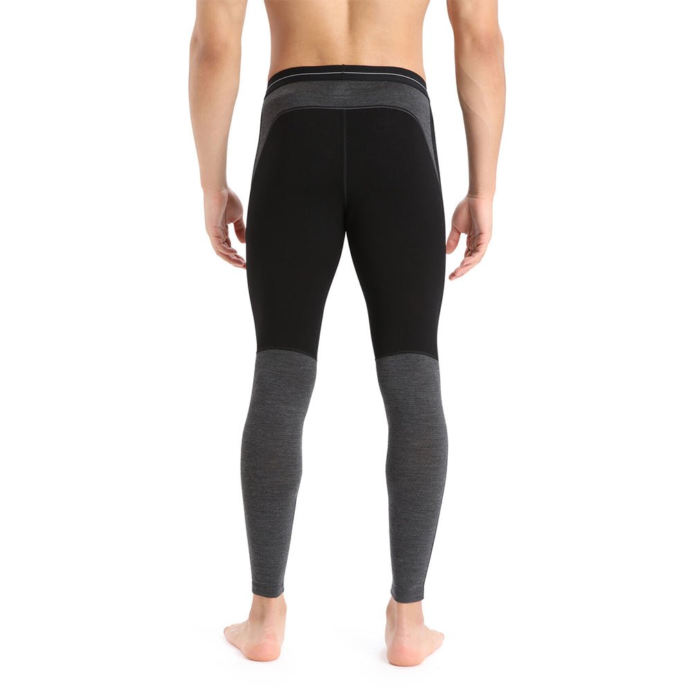 Icebreaker 200 ZoneKnit Mens Leggings