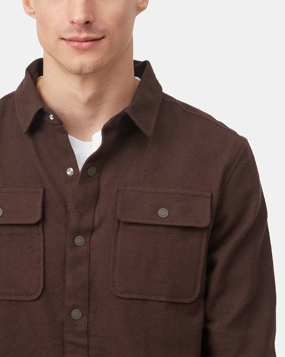 Kapok Flannel Colville