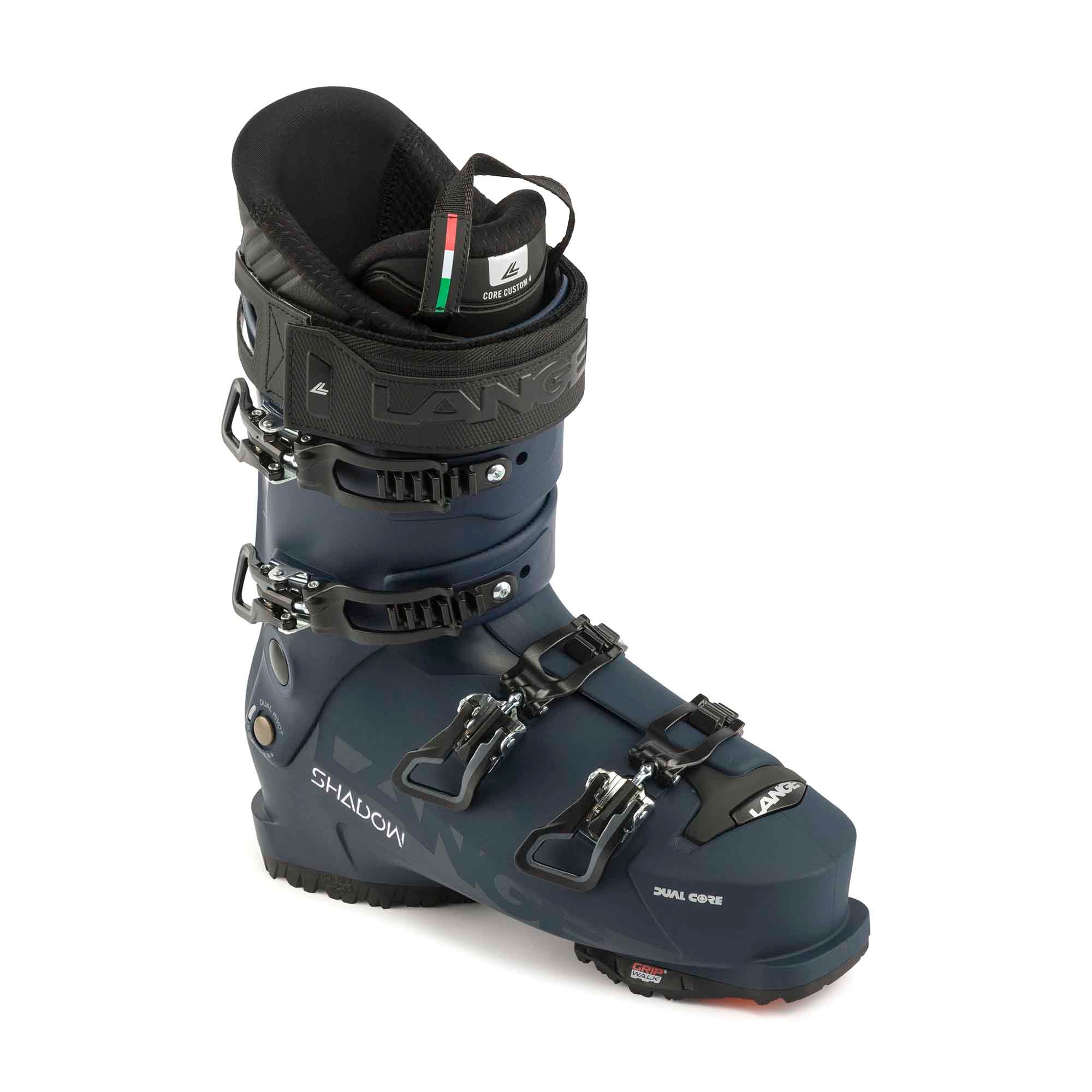 Lange Shadow 100 MV GW Mens Ski Boot 2025