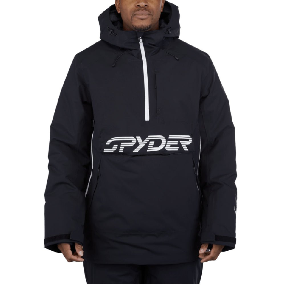 Spyder Signal Mens Anorak 2023