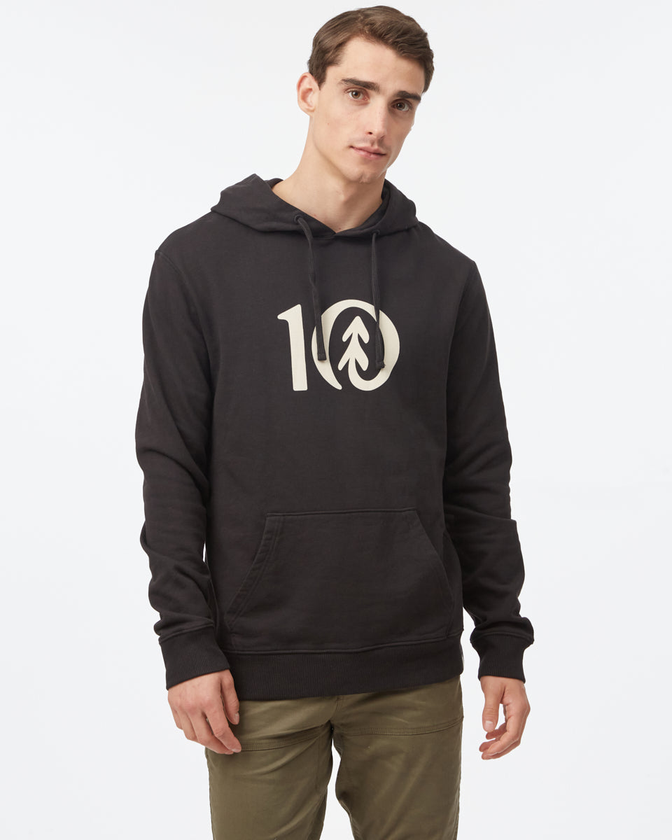 Ten Classic Hoodie