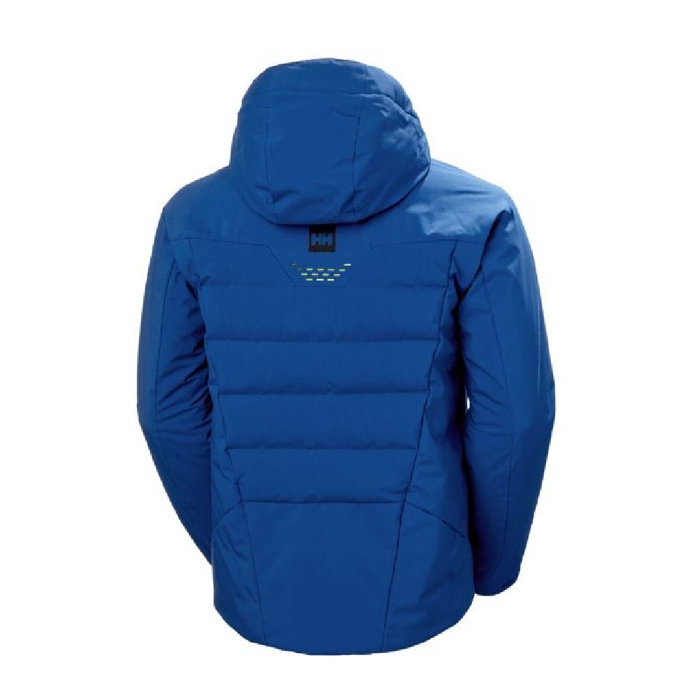 Helly Hansen Rivaridge Infinity Mens Jacket 2023