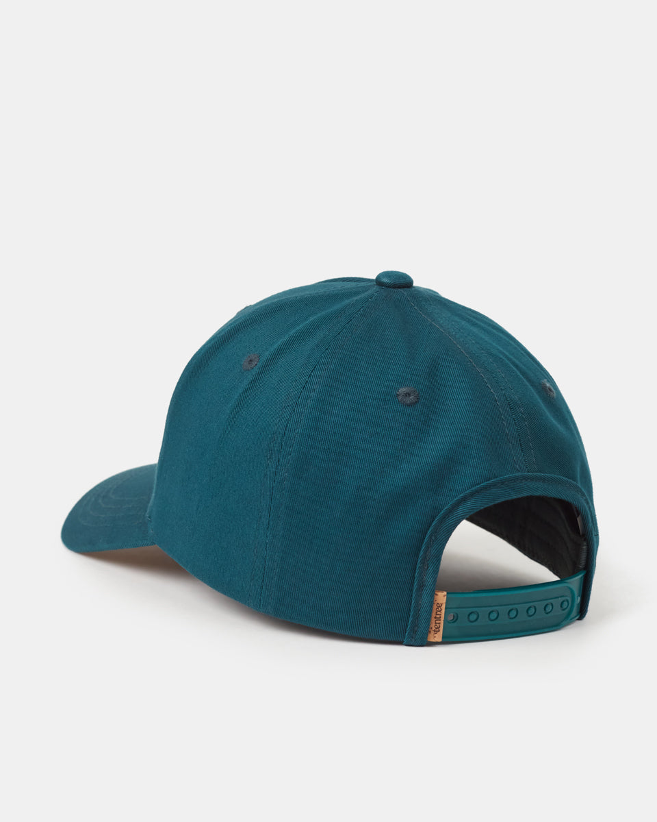 Logo Cork Brim Altitude Hat