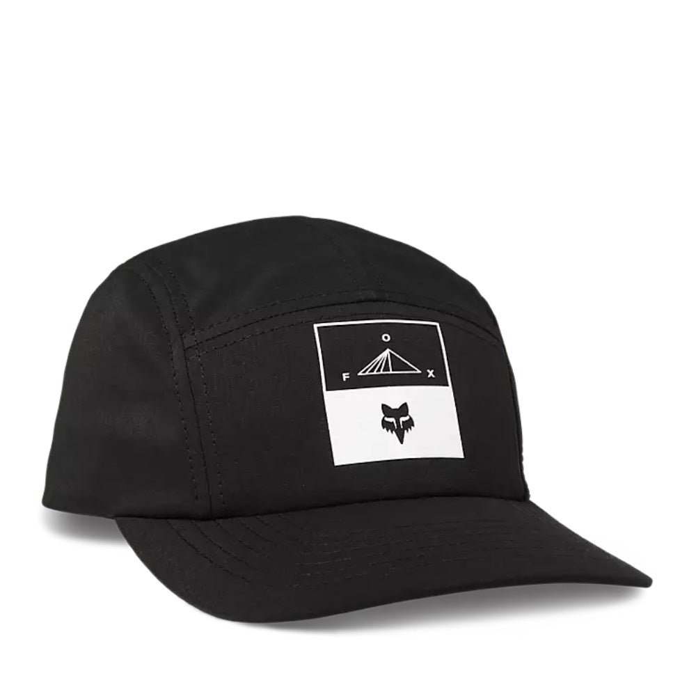 Fox Summit Camper 5 Panel Hat