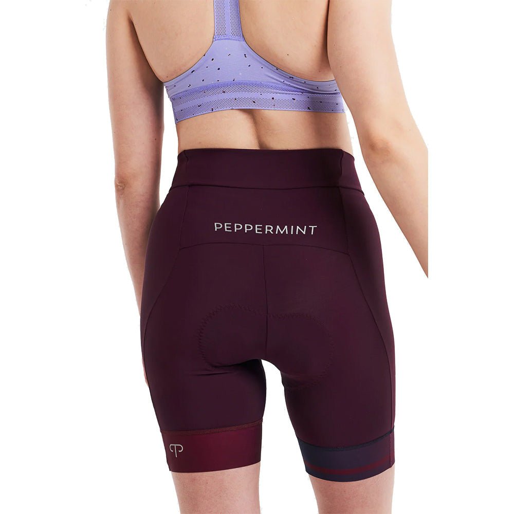 Peppermint Signature Womens Short