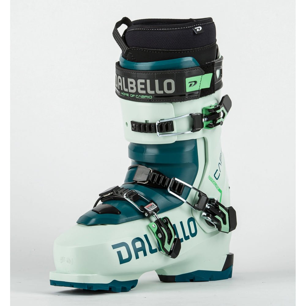 Dalbello Cabrio 95 LV GW Womens Ski Boot 2024