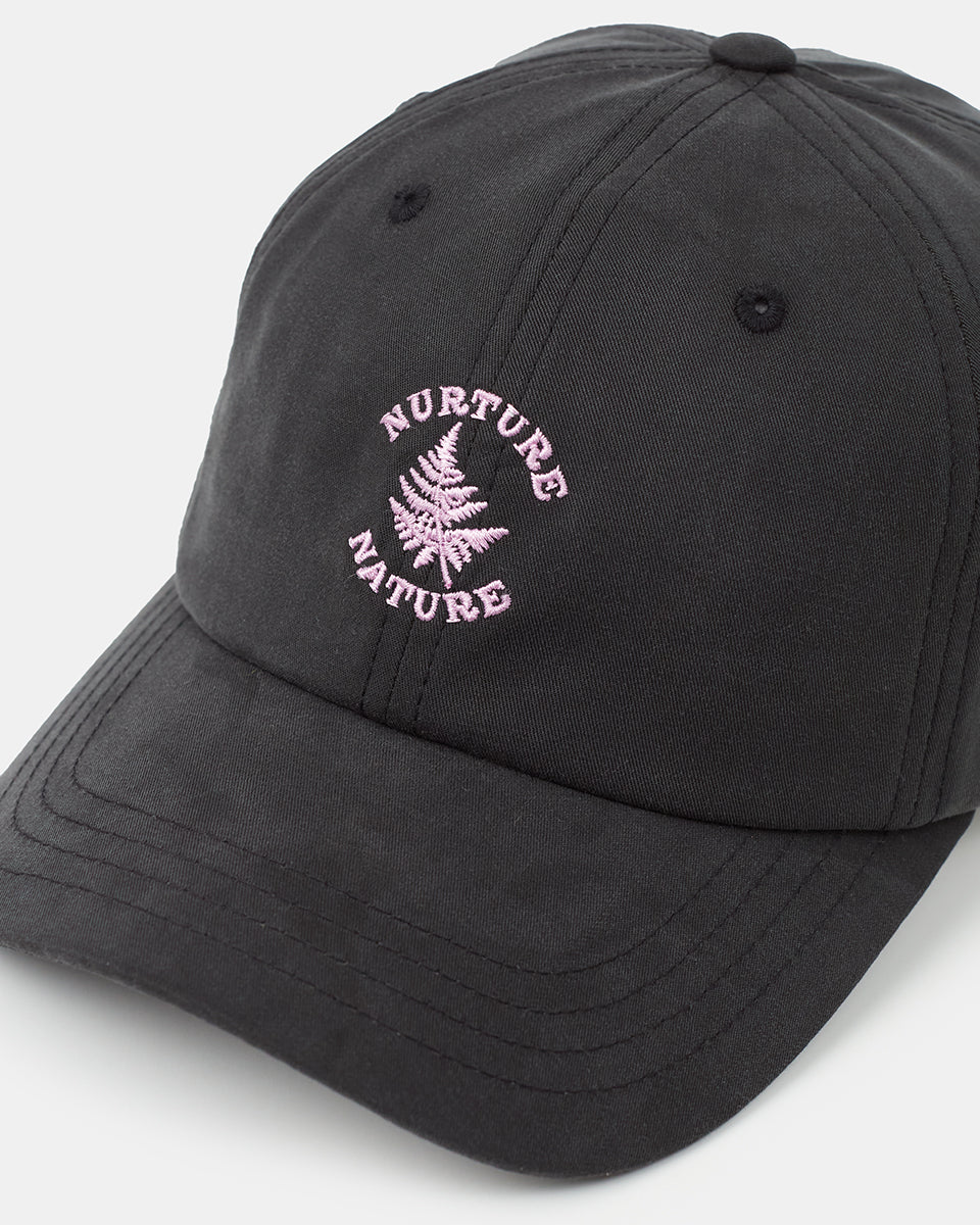 Nurture Nature Peak Hat